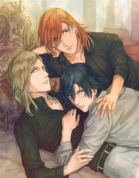 Uta Noprince Sama Image By Flyby64 3772957 Zerochan Anime Image Board