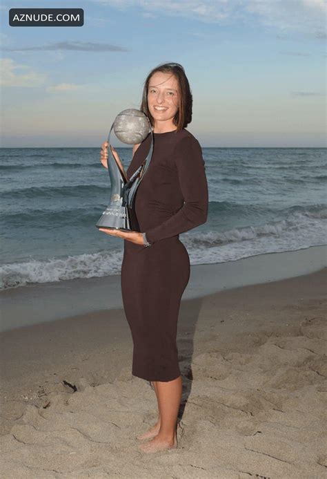 Iga Swiatek Sexy And Hot Photos Collection Aznude