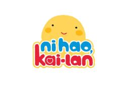 Ni Hao, Kai-Lan Logo transparent PNG - StickPNG