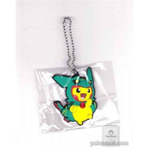 Pokemon Center Skytree Town Grand Opening Campaign Poncho Pikachu