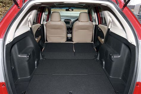 Reuters: Honda Fit Shuttle US-Bound | The Truth About Cars