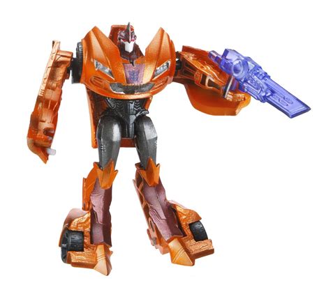 Transformers Prime Knockout Toy