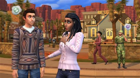 Annunciato Strangerville Il Nuovo Dlc Di The Sims 4 Gamingtalker