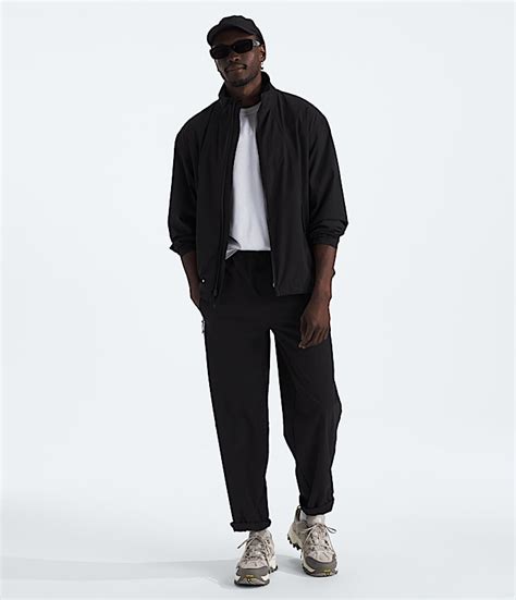 Men’s North Dome Wind Pants | The North Face