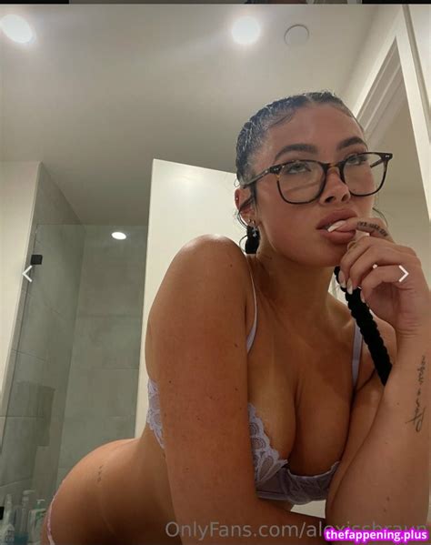 Alexisbraun Alexissbraun Alexisxbraun Nude OnlyFans Photo 1 The