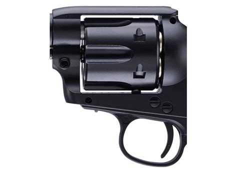 Colt Peacemaker Saa Bb Revolver Nickel Airgun Depot