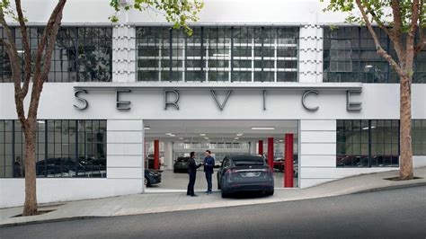 Musk Says Tesla Collision Repair Will Coordinate With Tesla Insurance