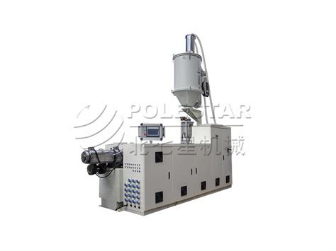 Wholesale Sj Series Single Screw Extruder Manufacturer And Supplier