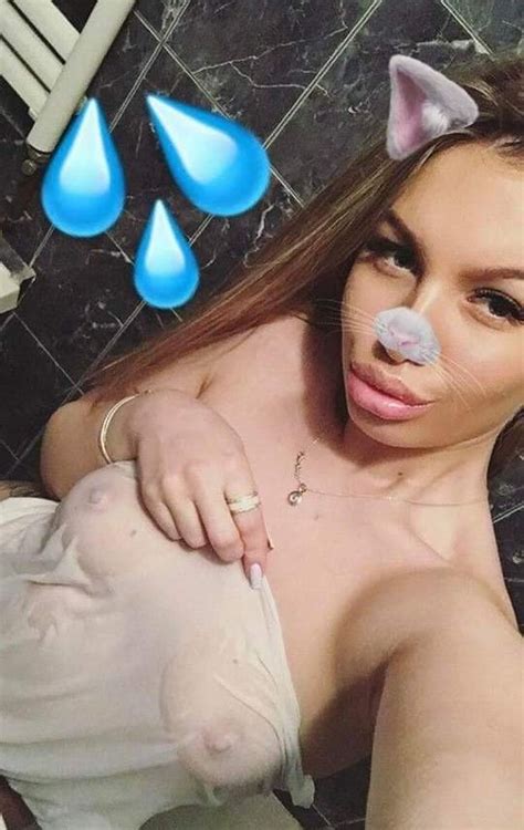 Denisa Maria Nude Porn Pictures XXX Photos Sex Images PICTOA