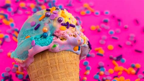 Ranking 32 Ice Cream Flavors From Worst To Best