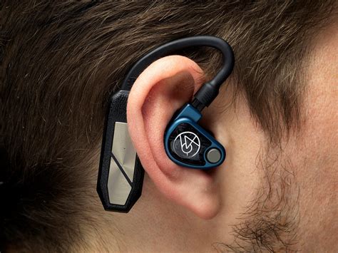 Ifi Go Pod Wearable Bt Dacamp Makes High End Corded Iems Wireless