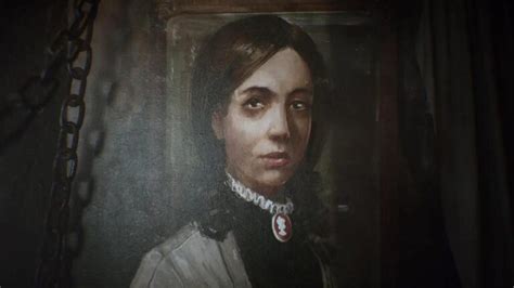 Layers Of Fear Ganha Trailer Detalhes Da Gameplay