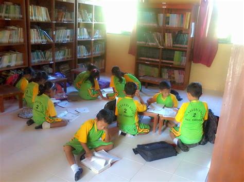 Mengupas Definisi Perpustakaan Pandangan Dari Berbagai Sumber Dunia