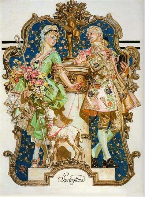 Best F X Leyendecker Images On Pinterest Jc Leyendecker Magazine