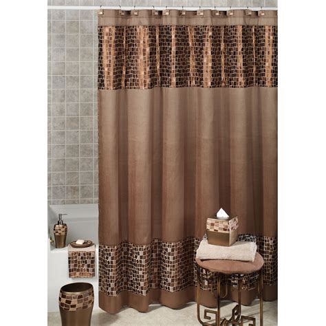 Gold shower curtains : Furniture Ideas | DeltaAngelGroup