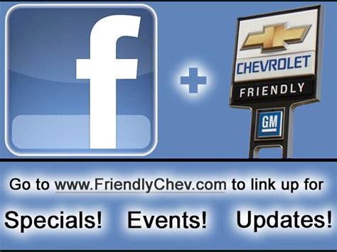 Friendly Chevrolet of Fridley - Fridley, MN | Cars.com