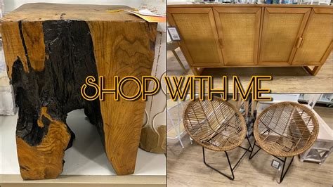 SHOP WITH ME HOMEGOODS WORLD MARKET HOBBY LOBBY ROAD TRIP YouTube