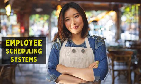Employee Scheduling Systems 3 Options Buddy Punch