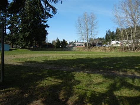 Kitsap County Parks Need Help With Maintainence – Can You Do A Little ...