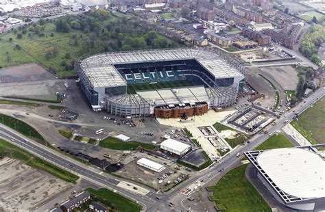 Селтик Парк | Football stadiums