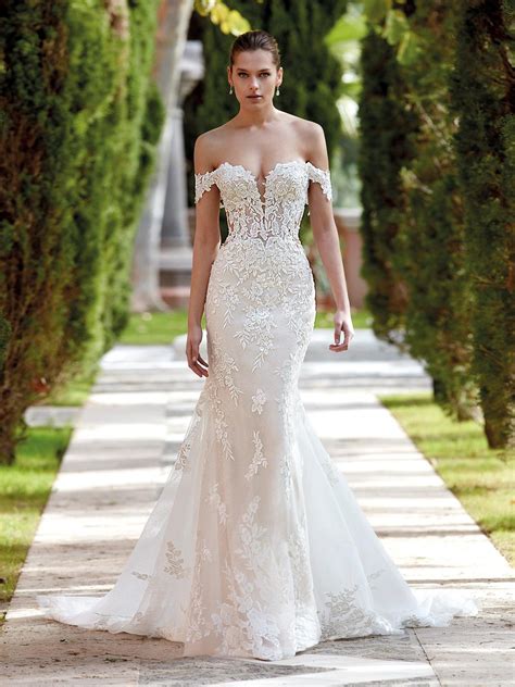 ארנב מוזיאון גיין אוסטין vestidos de boda corte sirena הכנסייה משלו לכלול