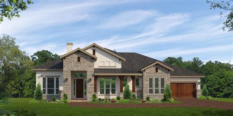 New Luxury Homes For Sale In San Antonio Tx Shavano Highlands