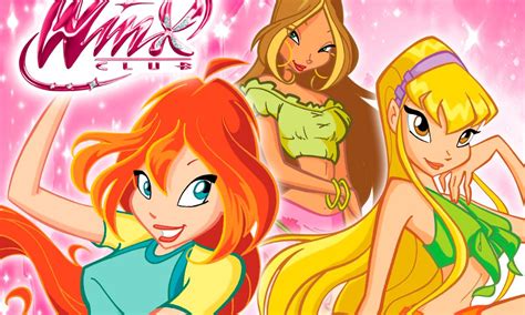 20 Popular Winx Club Characters You Must Know