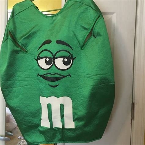 M&m costume | M&m costume, Costumes, One size fits all