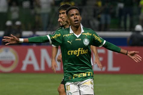 Chelsea Sign Palmeiras Prodigy Estevao Willian Chelsea News