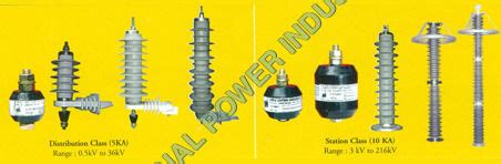 Lightning Arrester Manufacturers Suppliers Dealers Prices