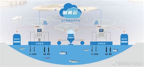 【智慧养殖】聚英智慧水产养殖管理系统，建设精细管理的智慧渔场财经头条