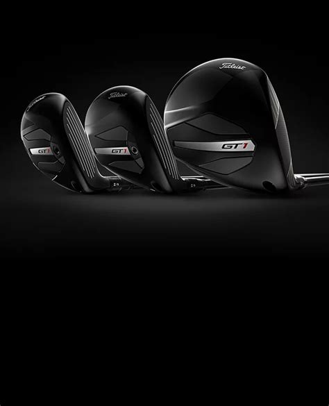 Titleist Golf Balls Clubs Equipment And Gear
