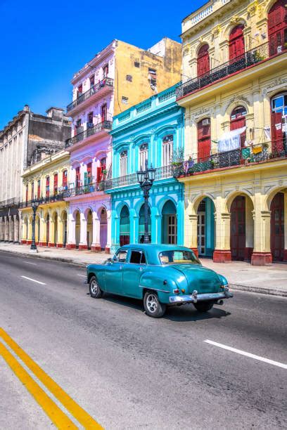 Capital City Of Cuba Stock Photos, Pictures & Royalty-Free Images - iStock