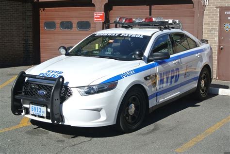 New York Police Department Highway Patrol | Police cars, Police, Police ...