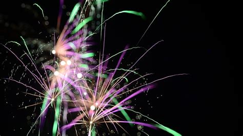 Photography Tips Shooting Fireworks