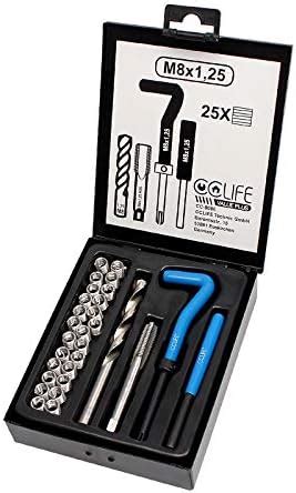 Cclife Coffret Filet Rapport M M M M M M M Kit R Paration