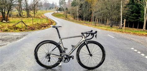 Road Bike Specialized Tarmac Sl6 S Works Sagan Superstar Noir