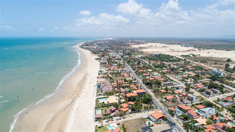 Aquiraz e Cumbuco por que visitar os dois destinos do Ceará