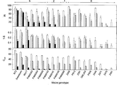 Figure 1 From Evaluation Of Maize Streak Virus Pathogenicity In