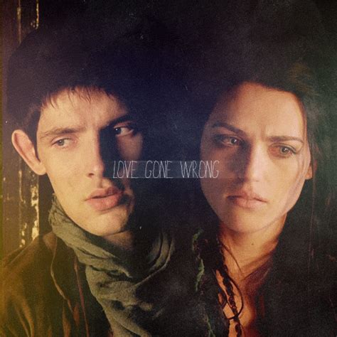 Merlin BBC Merlin On BBC Fan Art 31591364 Fanpop