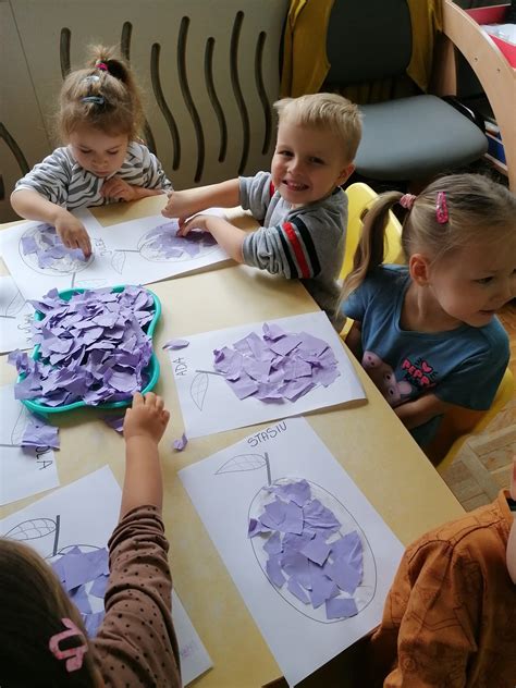 Projekt edukacyjny Z darami natury świat nie jest ponury