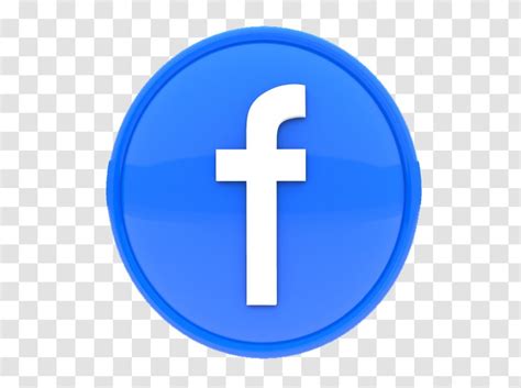 Facebook Like Button Clip Art Transparent PNG