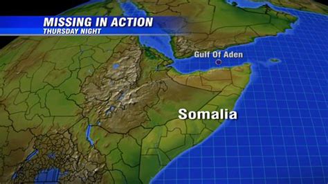 Two Navy Seals Are Missing After Thursday Night Mission Off Coast Of Somalia Boston News