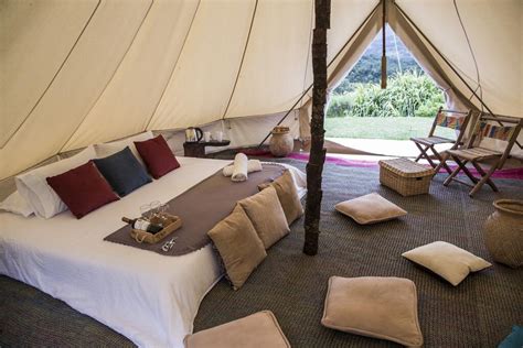 20 sitios de Glamping cerca a Bogotá Awalí Ecoturismo Aventura