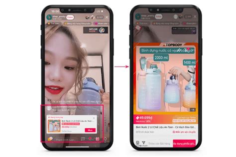 Tiktok Live Cách Quảng Cáo Livestream Thu Hút Triệu Khách Hàng