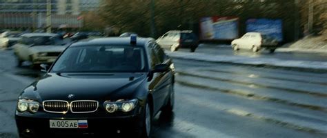 IMCDb Org 2002 BMW 745i E65 In The Bourne Supremacy 2004