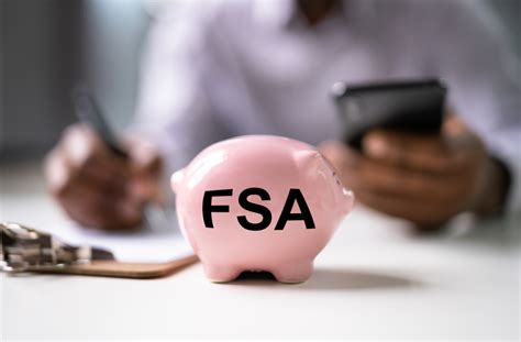 MOAA Should You Contribute To A Flexible Spending Account