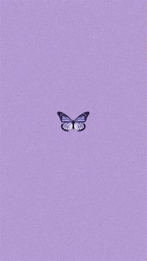 Tumblr Fondo Aesthetic Morado Pastel - img-Bachue