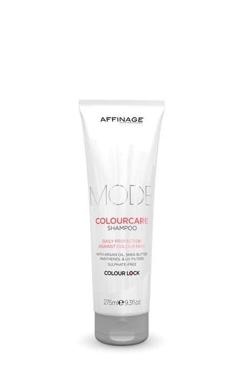 Mode ColourCare Shampoo ASP Expert Haircare