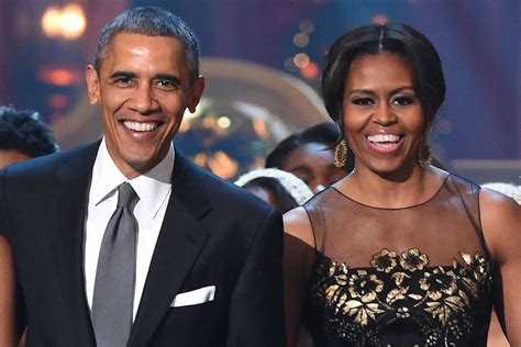 Barack Obama Shares Sweet Tribute to Michelle Obama on 57th Birthday